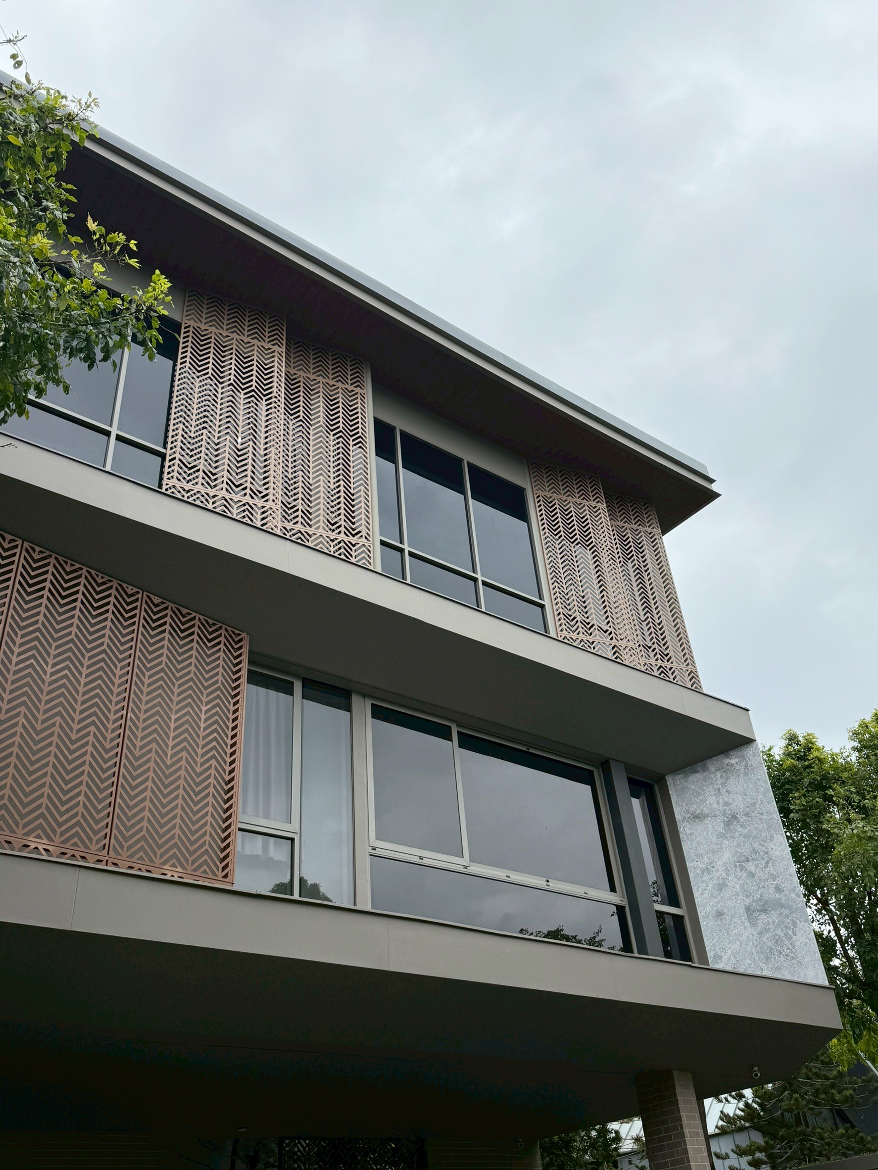 Private residence พัฒนาการ 1